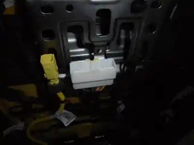 Автозапчасти б/у сиденье правое переднее за kia xceed 1.4 tgdi cat ссылки oem iam 4813967  