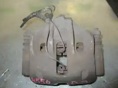 Peça sobressalente para automóvel em segunda mão pinça de travão dianteira direita por citroen jumpy i (u6u_) 2.0 hdi 95 referências oem iam 323248197