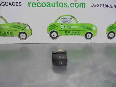 Pezzo di ricambio per auto di seconda mano COMANDO ALZACRISTALLI POSTERIORI DESTRO per AUDI A6 BERLINA (4F2)  Riferimenti OEM IAM 4F0959855AFKZ  