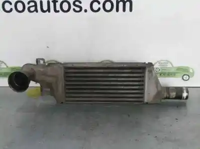 Peça sobressalente para automóvel em segunda mão intercooler por opel combo tour 1.3 cdti 16v referências oem iam 24466787