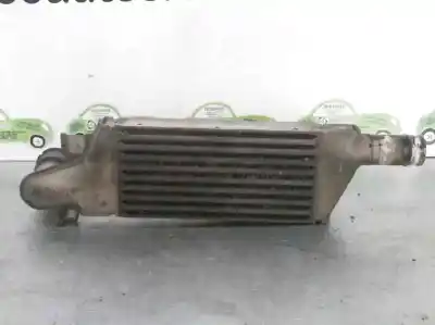 Peça sobressalente para automóvel em segunda mão intercooler por opel combo tour 1.3 cdti 16v referências oem iam 24466787  93957