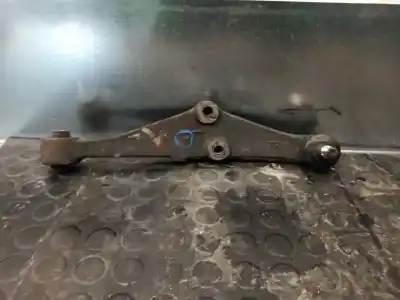 Peça sobressalente para automóvel em segunda mão braço de suspensão inferior dianteiro direito por mg streetwise 2.0 idt cat referências oem iam 