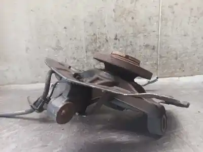 Автозапчасти б/у передняя правая кулачка за citroen c4 grand picasso 1.6 hdi fap ссылки oem iam   