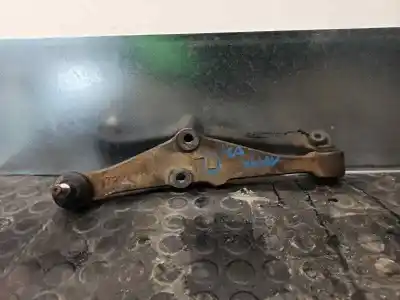 Peça sobressalente para automóvel em segunda mão braço de suspensão inferior esquerdo dianteiro por mg streetwise 2.0 idt cat referências oem iam 