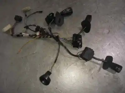 Peça sobressalente para automóvel em segunda mão comutador de luzes por bmw serie 3 touring (e36) 1.8 cat (m43) referências oem iam 
