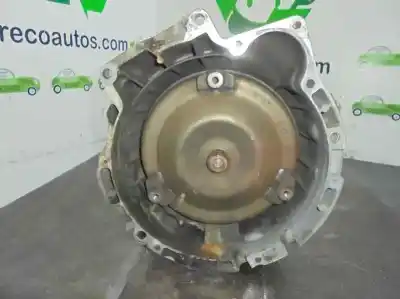 Peça sobressalente para automóvel em segunda mão caixa de velocidades por bmw serie 3 touring (e36) 1.8 cat (m43) referências oem iam 