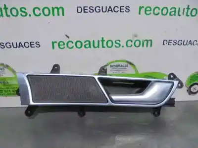İkinci el araba yedek parçası IÇ ÖN SAG KOL için AUDI A6 BERLINA (4F2)  OEM IAM referansları 4F0837020B  