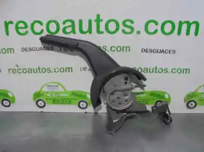 Second-hand car spare part handbrake lever for dodge caliber 1.8 16v cat oem iam references 1cr75dx9ac