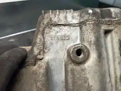 Автозапчастина б/у возчик для renault kangoo (f/kc0) 1.5 dci diesel 65 cv / 48 kw посилання на oem iam 8200238932  