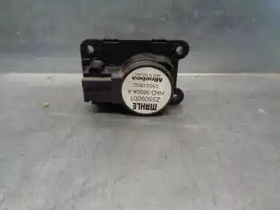 İkinci el araba yedek parçası ISITMA MOTOR için CITROEN C4 CACTUS  OEM IAM referansları Z5509001  Z5509001