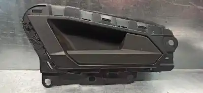 Piesă de schimb auto la mâna a doua INTERIOR MÂNERUL DREAPTA FATA pentru SEAT IBIZA (KJ1)  Referințe OEM IAM 6F0837114  