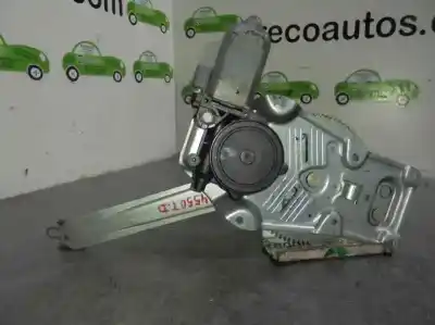 Peça sobressalente para automóvel em segunda mão elevador de vidros traseiro direito por bmw serie 3 touring (e36) 1.8 cat (m43) referências oem iam 513581197760