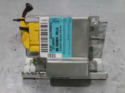 Pezzo di ricambio per auto di seconda mano CENTRALINA AIRBAG per FORD ESCORT BERL./TURNIER  Riferimenti OEM IAM 97AG14B056DB  012860477212