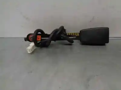 Peça sobressalente para automóvel em segunda mão chicote / encaixe cinto segurança dianteiro esquerdo por hyundai i20 i (pb, pbt) 1.4 crdi referências oem iam 