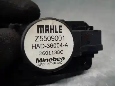 Peça sobressalente para automóvel em segunda mão motor de sofagem por citroen c4 cactus 1.2 thp 110 referências oem iam z5509001  z5509001