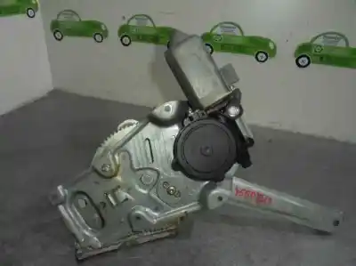 Peça sobressalente para automóvel em segunda mão elevador de vidros traseiro esquerdo por bmw serie 3 touring (e36) 1.8 cat (m43) referências oem iam 513581197750