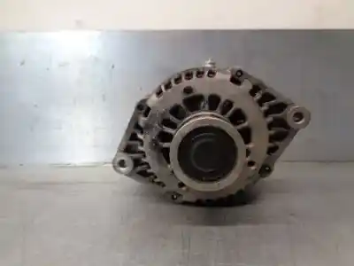 Gebrauchtes Autoersatzteil Lichtmaschine zum CHEVROLET CAPTIVA  OEM-IAM-Referenzen 13579114  