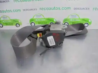 Second-hand car spare part front left seat belt for dodge caliber 1.8 16v cat oem iam references p0yx27bd5ab