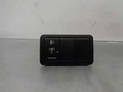 Peça sobressalente para automóvel em segunda mão comutador de luzes por hyundai i20 i (pb, pbt) 1.4 crdi referências oem iam 