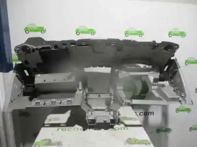 Second-hand car spare part dashboard for dodge caliber 1.8 16v cat oem iam references 1ed86bdaaa  