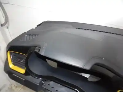 Peça sobressalente para automóvel em segunda mão tablier por kia xceed 1.4 tgdi cat referências oem iam   