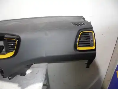 Peça sobressalente para automóvel em segunda mão tablier por kia xceed 1.4 tgdi cat referências oem iam   