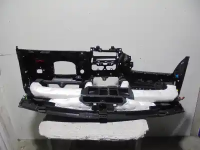 Peça sobressalente para automóvel em segunda mão tablier por kia xceed 1.4 tgdi cat referências oem iam   