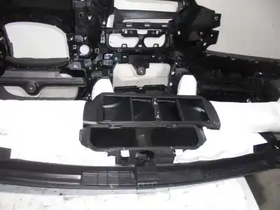 Peça sobressalente para automóvel em segunda mão tablier por kia xceed 1.4 tgdi cat referências oem iam   