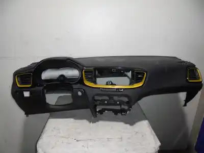 Автозапчасти б/у панель приборов за kia xceed 1.4 tgdi cat ссылки oem iam 