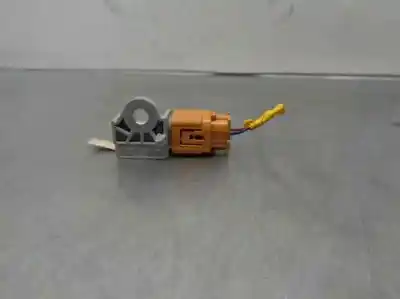 Peça sobressalente para automóvel em segunda mão sensor por hyundai i20 i (pb, pbt) 1.4 crdi referências oem iam 
