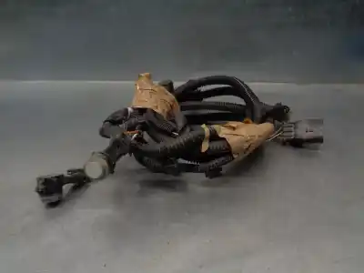 Peça sobressalente para automóvel em segunda mão dobradiça por citroen c4 cactus 1.2 thp 110 referências oem iam 