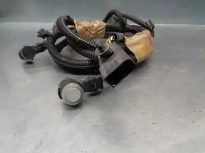 Second-hand car spare part hinge for citroen c4 cactus 1.2 thp 110 oem iam references   