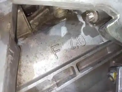 Piesă de schimb auto la mâna a doua cutie de viteze pentru chevrolet captiva 2.2 vcdi lt 2wd referințe oem iam   