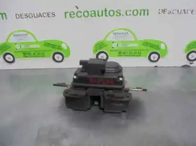 Second-hand car spare part trunk lock for dodge caliber 1.8 16v cat oem iam references 04589176ac