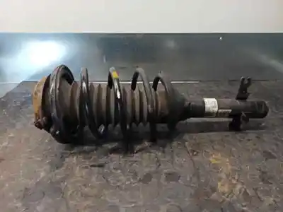 Peça sobressalente para automóvel em segunda mão amortecedor dianteiro esquerdo por mg streetwise 2.0 idt cat referências oem iam rnd001371