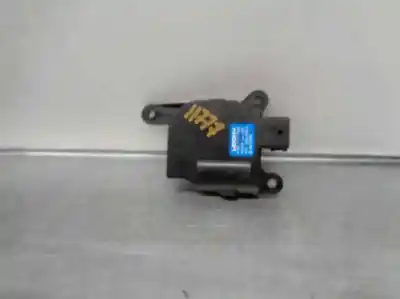 Peça sobressalente para automóvel em segunda mão motor de sofagem por hyundai i20 i (pb, pbt) 1.4 crdi referências oem iam f00s330024