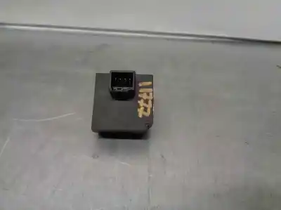 Peça sobressalente para automóvel em segunda mão centralina de ignição imobilizador por hyundai i20 i (pb, pbt) 1.4 crdi referências oem iam 