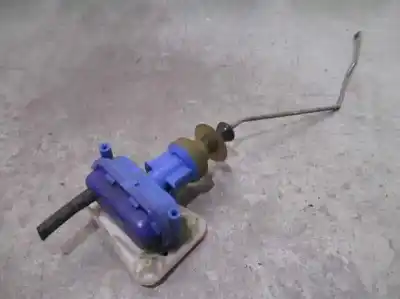 Peça sobressalente para automóvel em segunda mão motor de fechadura central traseiro esquerdo por audi 80/90 (893) 2.2 referências oem iam 898862153d
