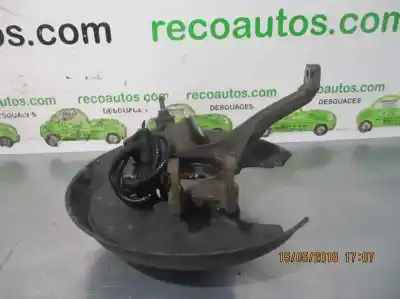 Автозапчасти б/у задняя левая поворотка за audi a8 (d2) 2.8 ссылки oem iam 4d0505429c  