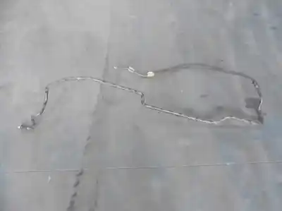 Peça sobressalente para automóvel em segunda mão tubos de ar condicionado por volvo xc90 2.5 t (7 asientos) referências oem iam 8648246