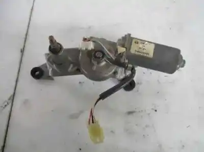 Second-hand car spare part rear windshield wiper motor for daewoo lanos 1.6 cat oem iam references 96307127