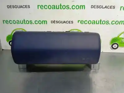 Автозапчастина б/у передня права подушка безопасности для smart coupe 0.8 cdi cat посилання на oem iam 0001123v020