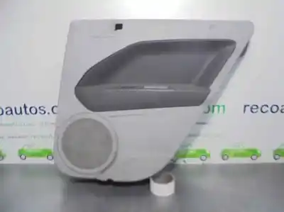 Second-hand car spare part right rear door trim for dodge caliber 1.8 16v cat oem iam references 0yr041daac