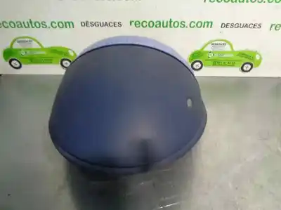 Peça sobressalente para automóvel em segunda mão quadrante por smart coupe 0.8 cdi cat referências oem iam 0001187v019  