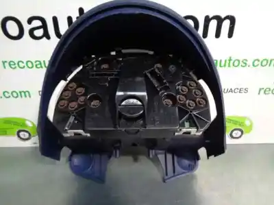 Peça sobressalente para automóvel em segunda mão quadrante por smart coupe 0.8 cdi cat referências oem iam 0001187v019  