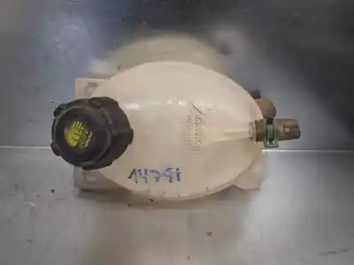 Pièce détachée automobile d'occasion VASE D'EXPANSION DE LIQUIDE DE REFROIDISSEMENT pour DACIA DOKKER MONOSPACE (KE_)  Références OEM IAM 217107259R  