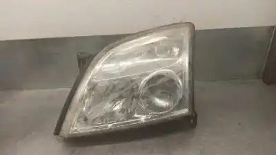 Автозапчасти б/у ЛЕВАЯ ФАРА за OPEL VECTRA B BERLINA  ссылки OEM IAM 93171428  