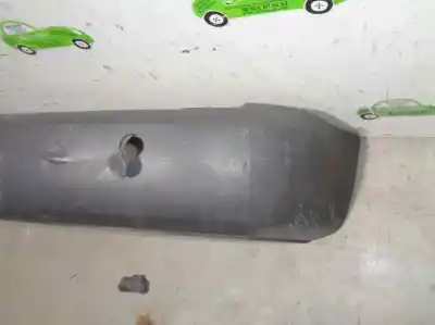 Автозапчасти б/у задний бампер за volkswagen caddy ka/kb (2k) 1.9 tdi ссылки oem iam 2k0807417e  