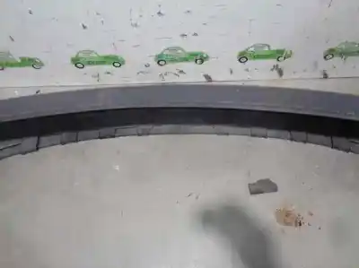 Автозапчасти б/у задний бампер за volkswagen caddy ka/kb (2k) 1.9 tdi ссылки oem iam 2k0807417e  