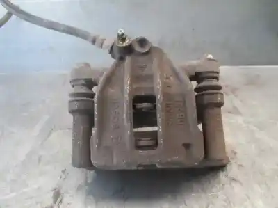 Second-hand car spare part front left brake caliper for smart coupe 0.8 cdi cat oem iam references 0824